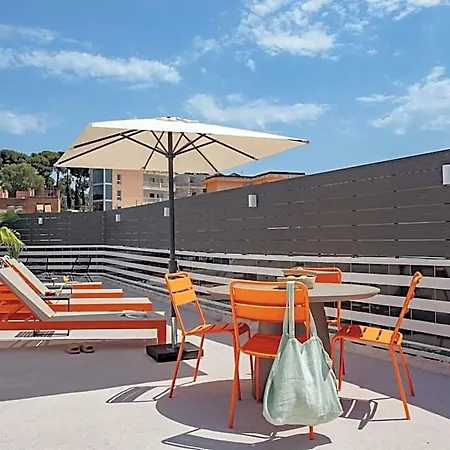 Szálloda Robson - Smart Lloret de Mar