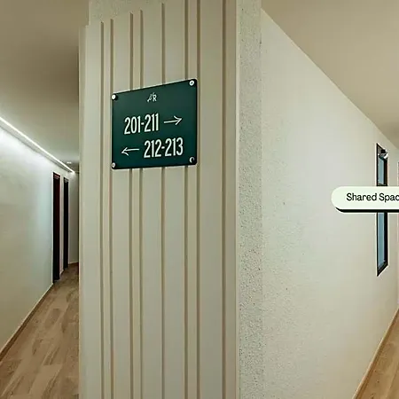 Robson - Smart Szálloda