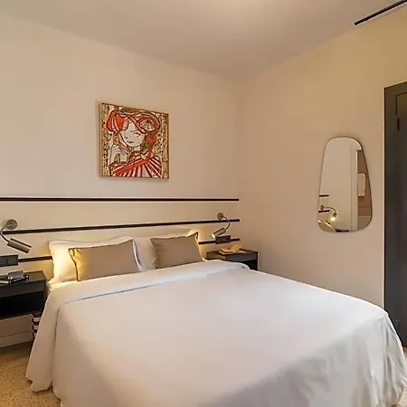 Robson - Smart Szálloda Lloret de Mar
